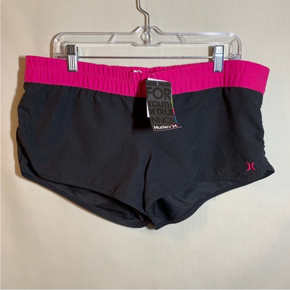 Hurley Swim Board Shorts